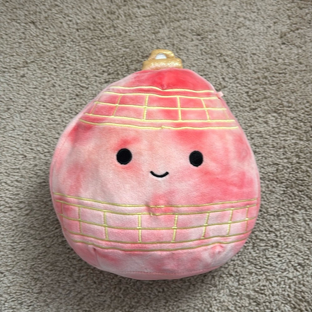 Ornament Squishmallow !